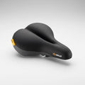 Velo Plush Phat O Deep Cushion Comfort Saddle