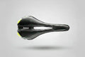 Velo Senso Jet O carbon and titanium racing saddle for competitive cyclists, lightweight 200g, 272x135mm design