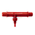 Venturi Injector, Mazzei for Pool Controls / Chemigem Dosing Units