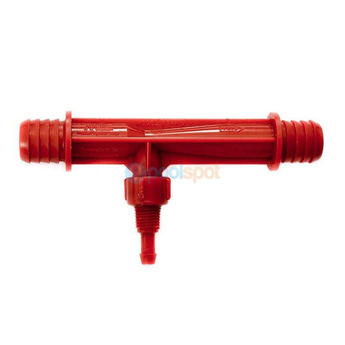 Venturi Injector, Mazzei for Pool Controls / Chemigem Dosing Units