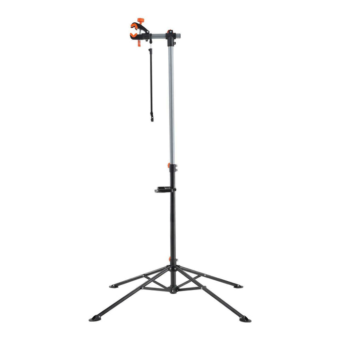 VEVOR 80 lbs Adjustable Height Bike Repair Stand for Home