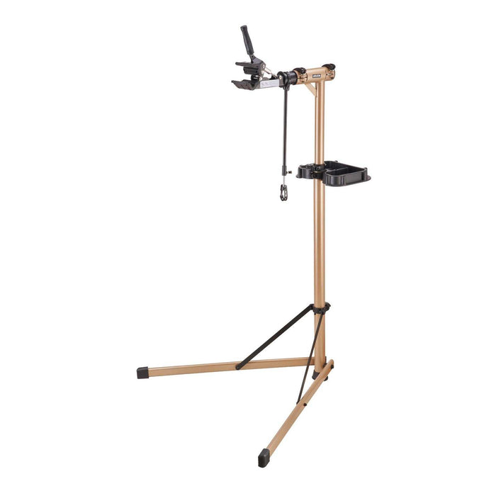 VEVOR Bike Repair Stand Max. 49.9 kg With 1025-1510mm Adjustable Height