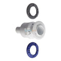 Vinyl Niche for Pentair GloBrite Lights