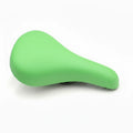 Vinyl Saddle For 16-20" BMX Bike - Green
