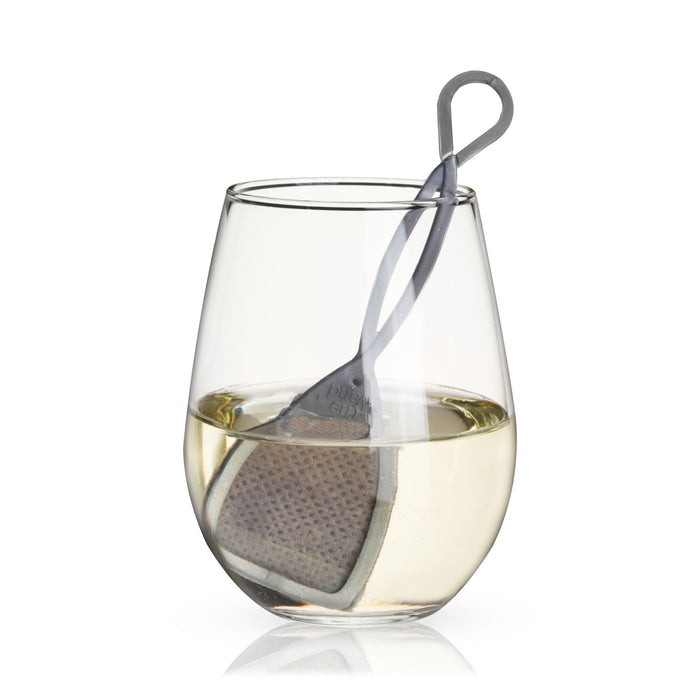 Viski Wine Purifiers, Set of 3, CDU 15ct