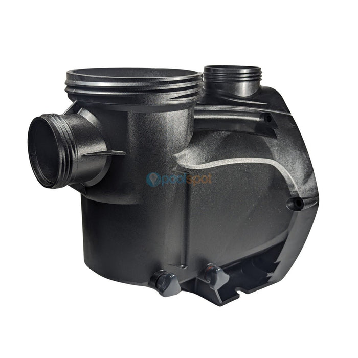 Volute, Black V2 (08/2014-10/2020) for AstralPool CTX / E / Viron P320 / P520 Pumps