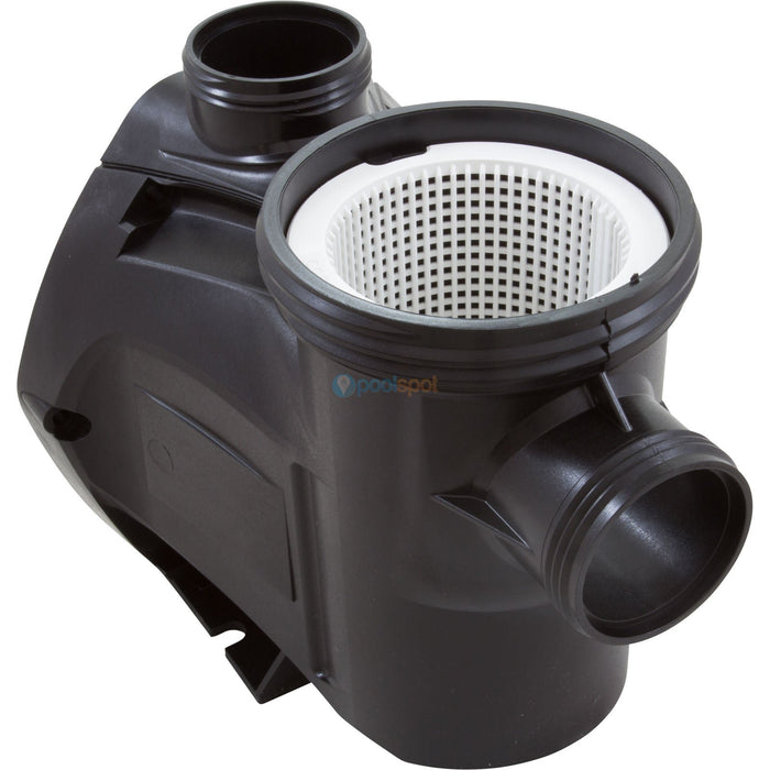 Volute, Black V2 (08/2014-10/2020) for AstralPool CTX / E / Viron P320 / P520 Pumps