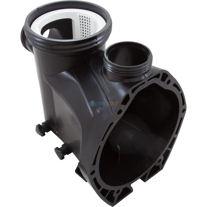 Volute, Black V2 (08/2014-10/2020) for AstralPool CTX / E / Viron P320 / P520 Pumps