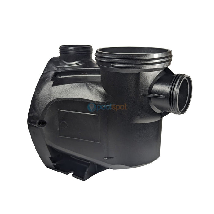 Volute, Black V2 (08/2014-10/2020) for AstralPool CTX / E / Viron P320 / P520 Pumps