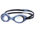 Black / Clear
