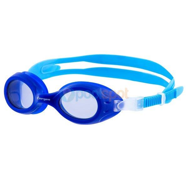 Voyager Junior Goggles - Vorgee - Assorted Colours