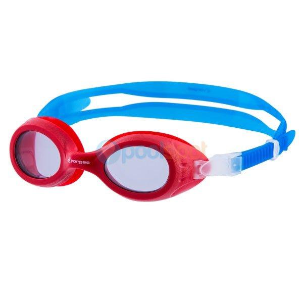 Voyager Junior Goggles - Vorgee - Assorted Colours