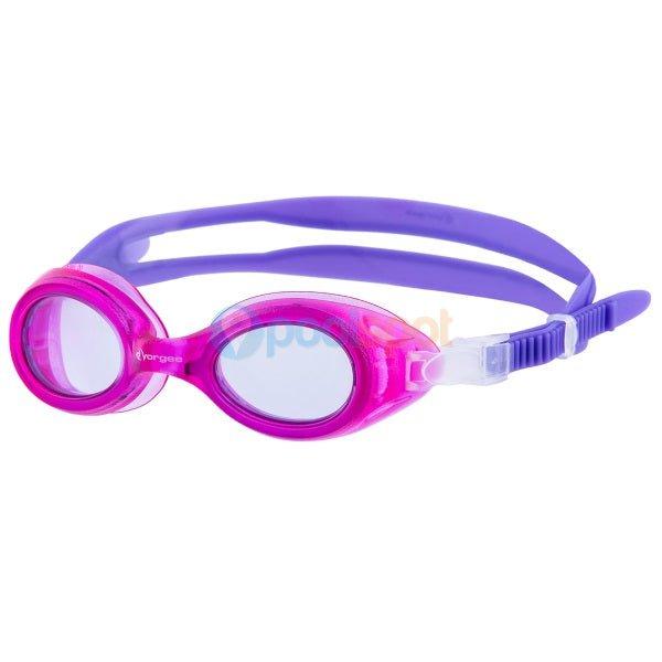 Voyager Junior Goggles - Vorgee - Assorted Colours