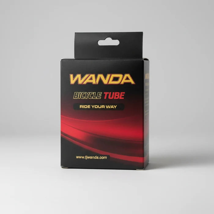 WANDA Bicycle Tube 16 x 1.95/2.125 A/V