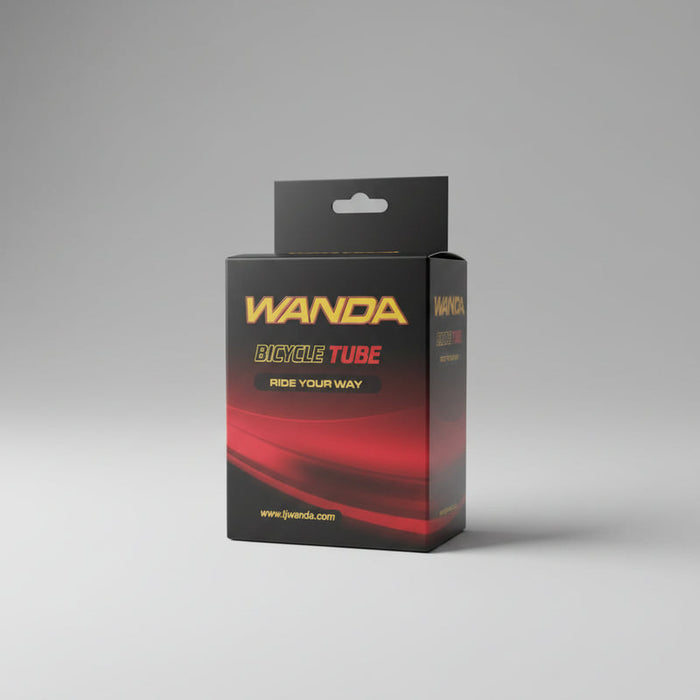 Wanda Bicycle Tube 24 x 4 A/V 48mm