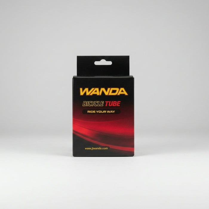 Bicycle Inner Tube Packaging — Studio - Clean | Generated by Modelize