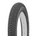 Wanda Tyre 16 x 1.95 Black (54-305)