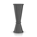 Warren Large Japanese Style Jigger in Gunmetal