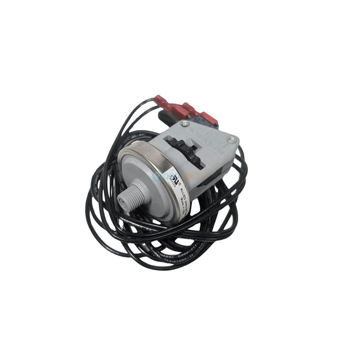 Water Pressure Switch for Waterco Electroheat Sub Zero / Ultra / MK4 / MK5 / Pro