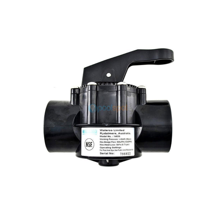 Waterco 2 Way Diverter Valve