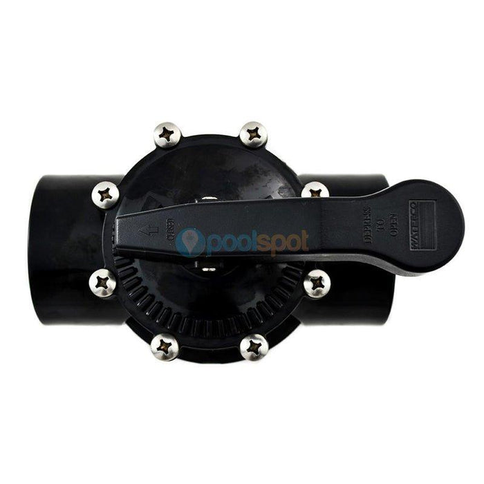 Waterco 2 Way Diverter Valve