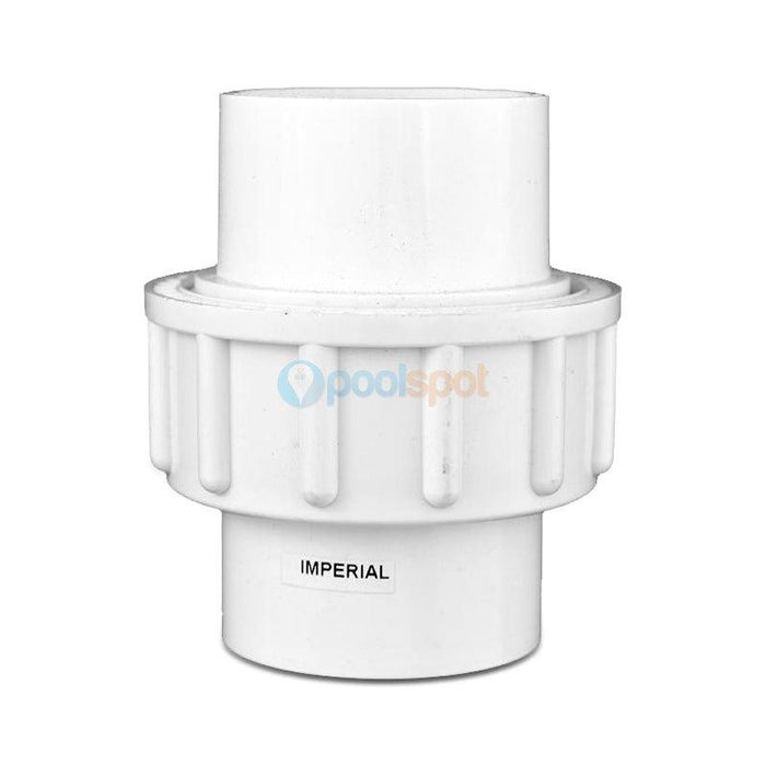 Waterco Barrel Union 40mm