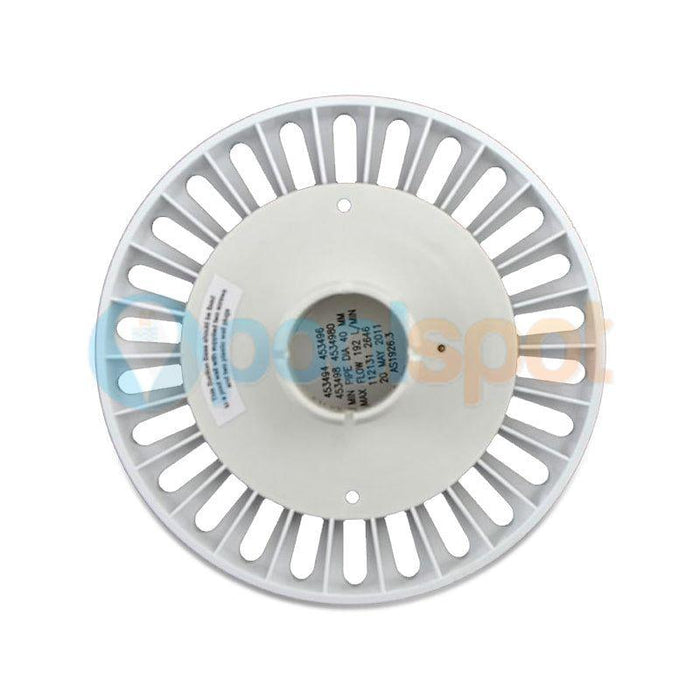 Waterco Low Profile Safety Suction (Slip fit for concrete pools)