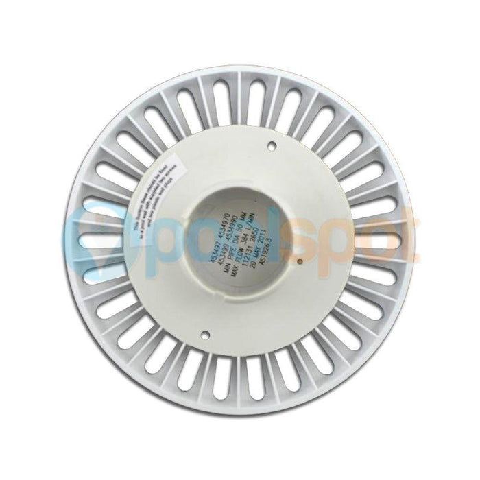 Waterco Low Profile Safety Suction (Slip fit for concrete pools)