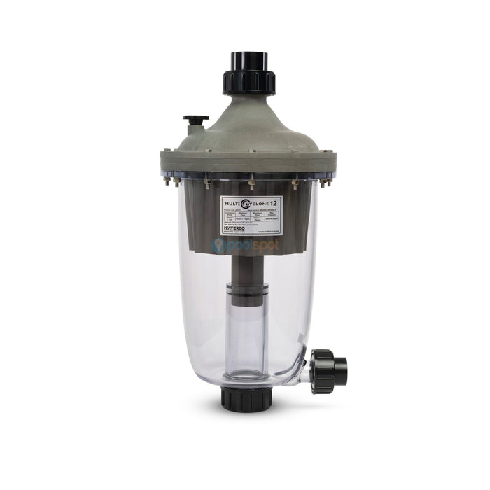 Waterco MultiCyclone Pre-Filter