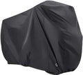 Waterproof Bicycle Cover For 1 Bicycle - Black - M