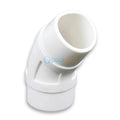 Weir Elbow 45 Degree - Suits Avenger Pool Cleaner