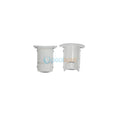 Wheel Bushing for Zodiac V3 / V4 / VX40 / VX50 / VX55 Robotic Pool Cleanersﾠ