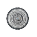 Wheel, Cover and PVA Tyre for BWT B100 / B200 Robotic Pool Cleaners