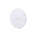 Wheel Cover, Large, White for Dolphin E10