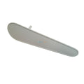 Wheel Cover / Side Panel, Grey for Dolphin Active X6 / Ultimate