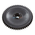Wheel Hub - Black for Hayward Aquanaut 250 / 450 / The Pool Cleaner