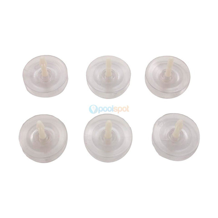 Wheel Kit for Aquacritter / AquaDroid / AquaBug Above Ground Pool Cleaner