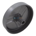 Wheel Rim, Front Large, Grey for Zodiac VX40 / V3 2WD Robotic Pool Cleaners
