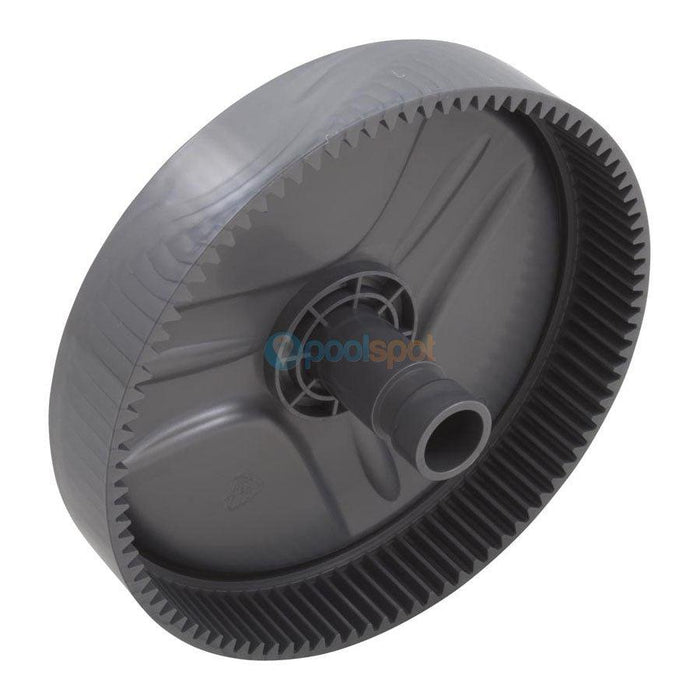 Wheel Rim, Front Large, Grey for Zodiac VX40 / V3 2WD Robotic Pool Cleaners