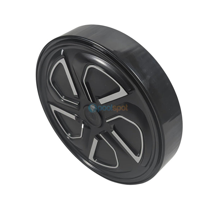Wheel / Rim, Silver/Grey for Zodiac EX Robotic Pool Cleaners