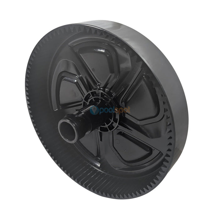 Wheel / Rim, Silver/Grey for Zodiac EX Robotic Pool Cleaners