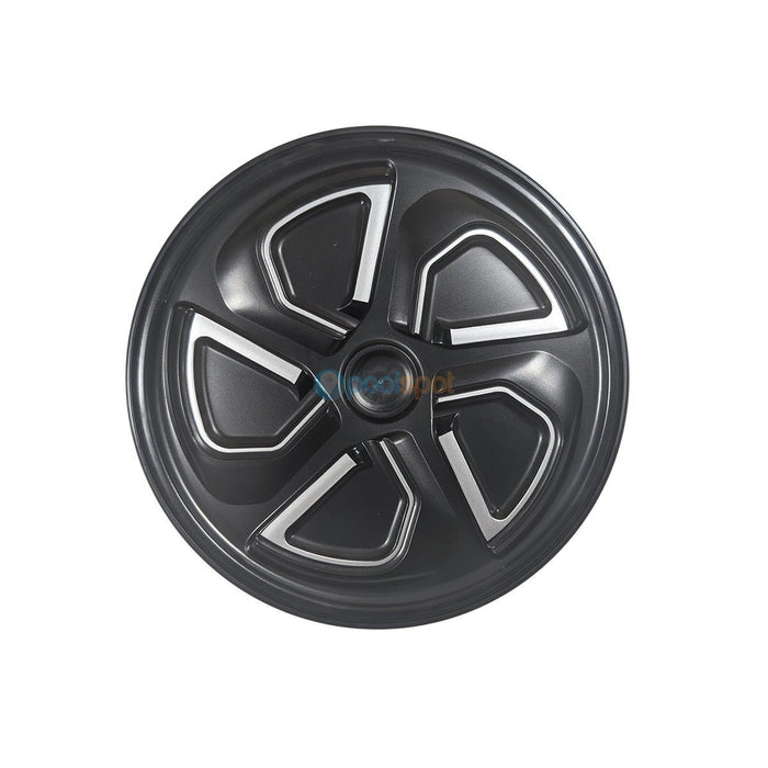 Wheel / Rim, Silver/Grey for Zodiac EX Robotic Pool Cleaners