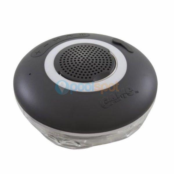 Wireless Speaker & Underwater Light Show