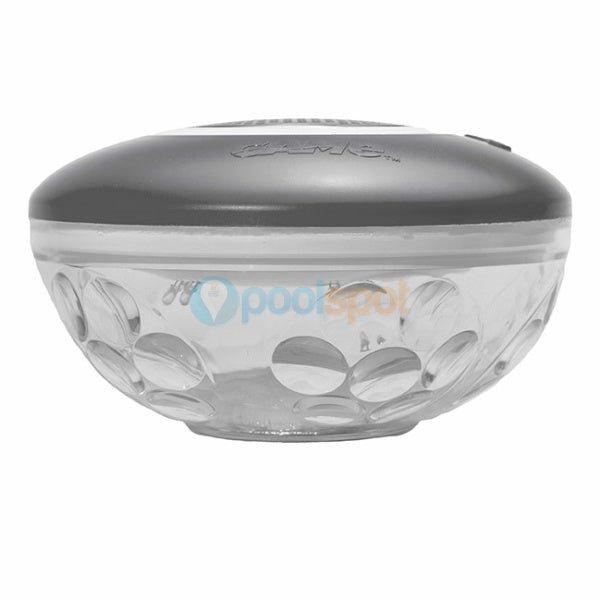 Wireless Speaker & Underwater Light Show