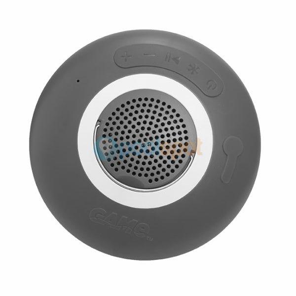 Wireless Speaker & Underwater Light Show