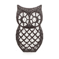 Wise Owl Cork Holder