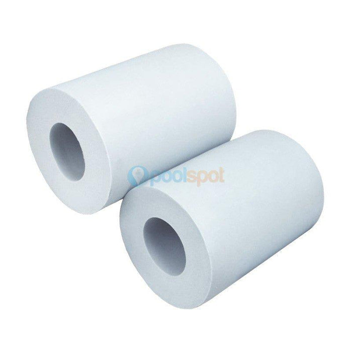 Wonderbrush Foam Roller (2PK) for Dolphin DX / Dynamic / Supreme