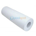 Wonderbrush Foam Roller for Maytronics / Dolphin / Davey / Revolution Robotic Pool Cleaners
