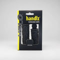 X-Cut Design Kraton 80mm/102mm For GRIP SHIFT With Plug - Black