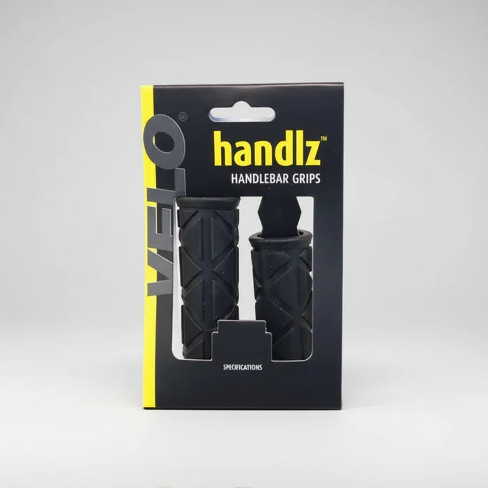 X-Cut Design Kraton 80mm/102mm For GRIP SHIFT With Plug - Black